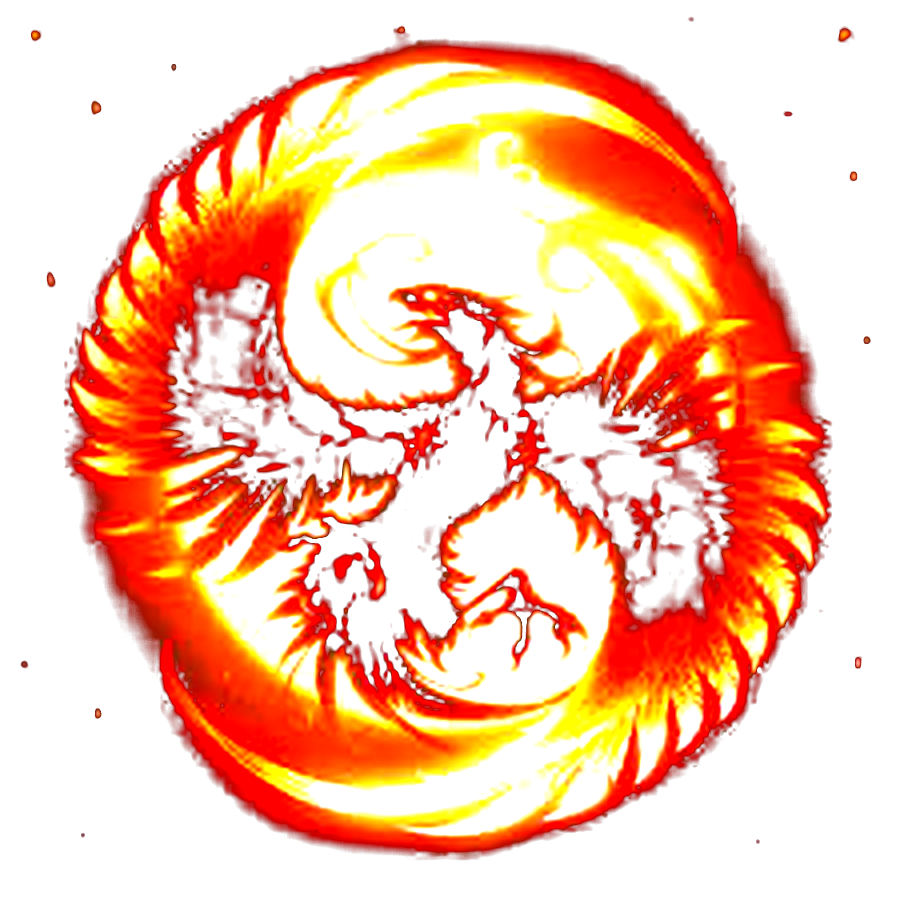 Logo Fénix Tomé